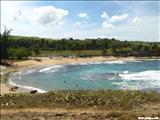 Peñón Amador Beach - CAMUY